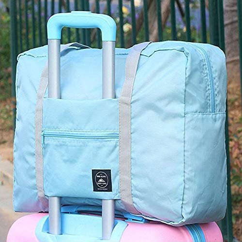 largest duffel bag airplane