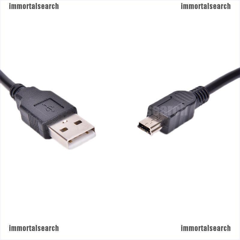 playstation 3 controller charging cable