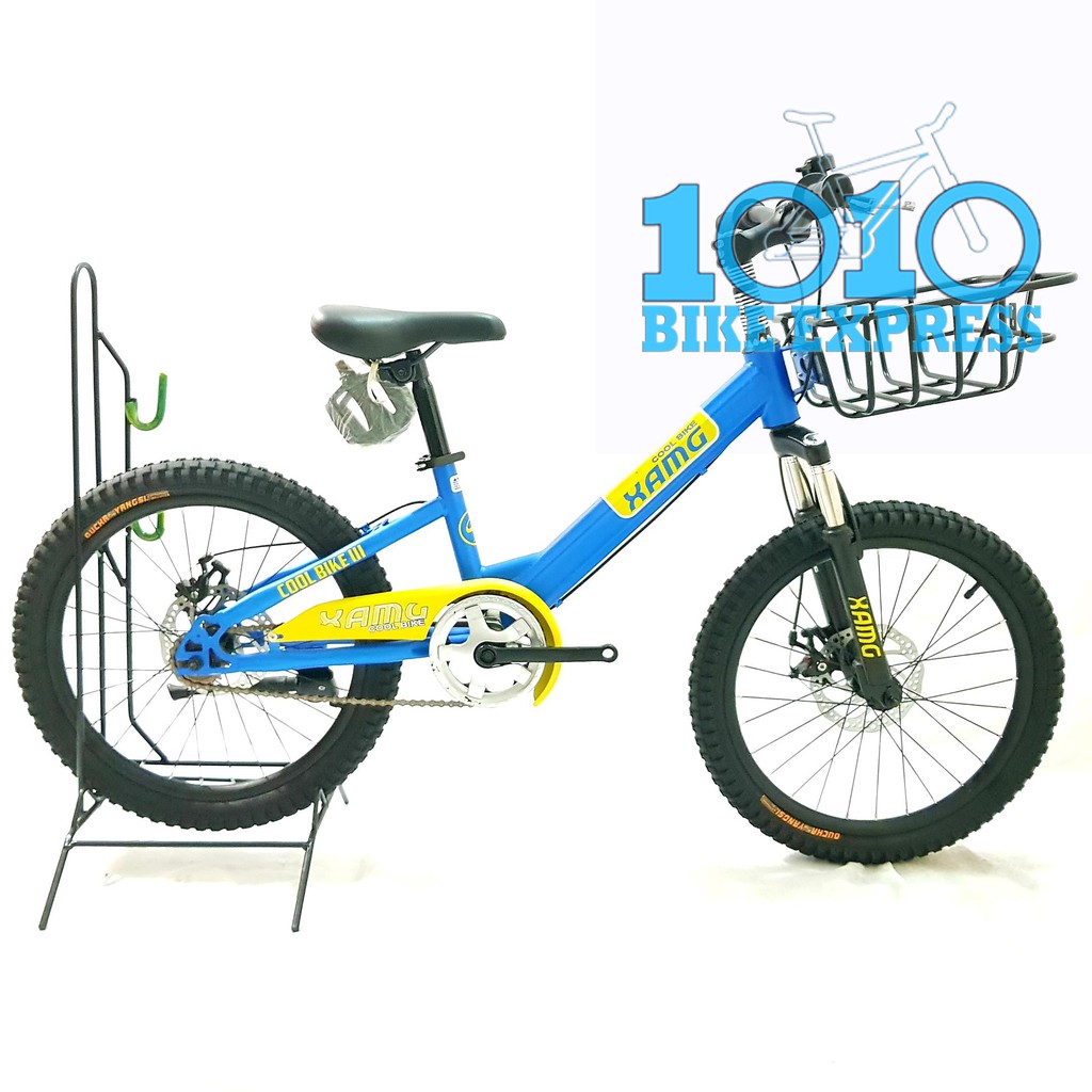 bmx bikes size 20