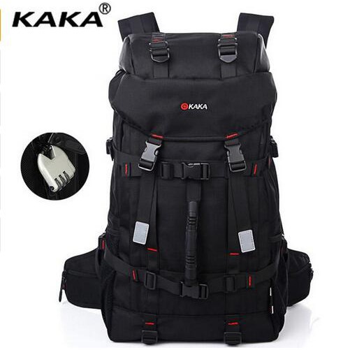 55l travel backpack