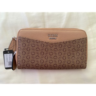 guess clutch bag