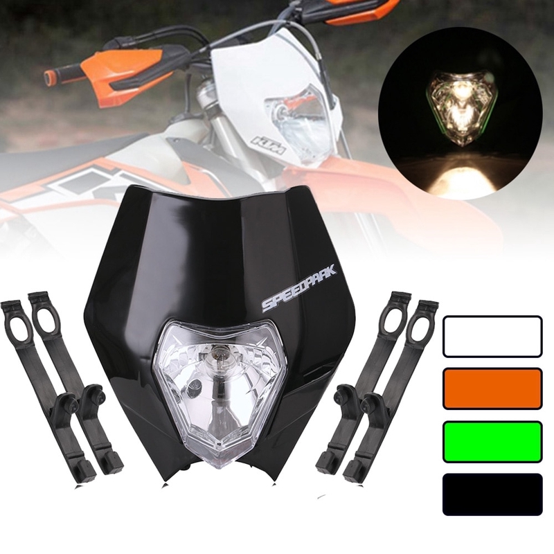 headlamp bike