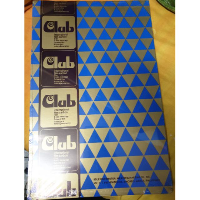 Carbon Paper ( per box) Shopee Philippines