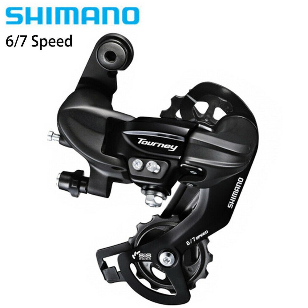 shimano bike part