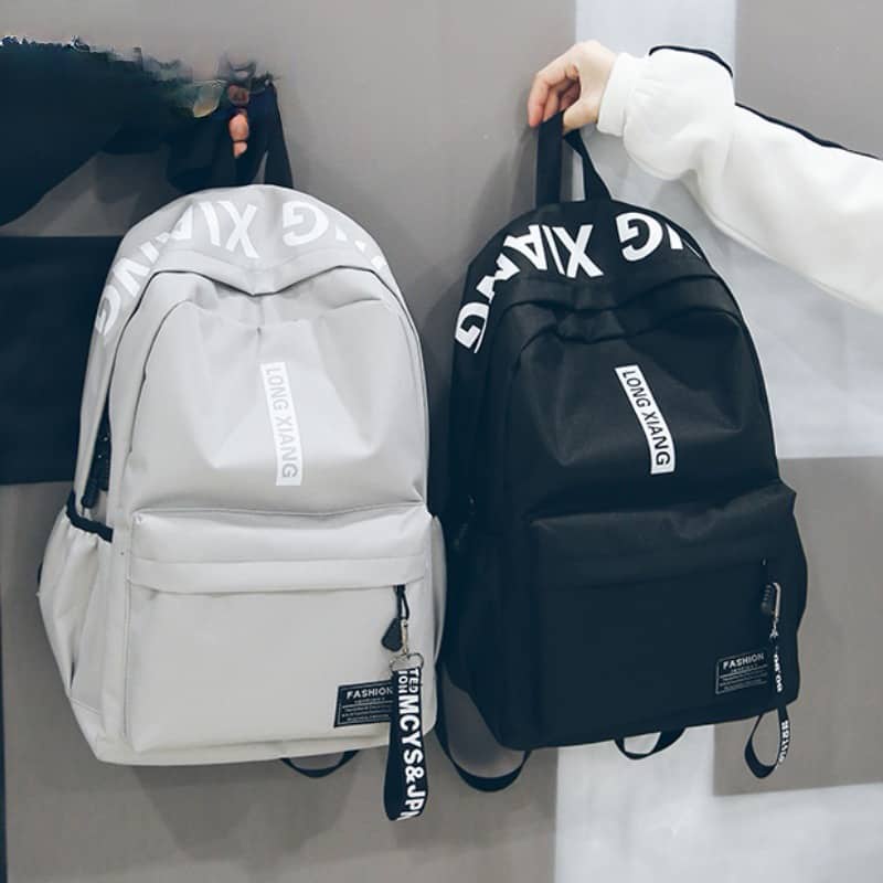 Limited Edition New Version School Backpack/Unisex/Good and High Quality Shopee Philippines