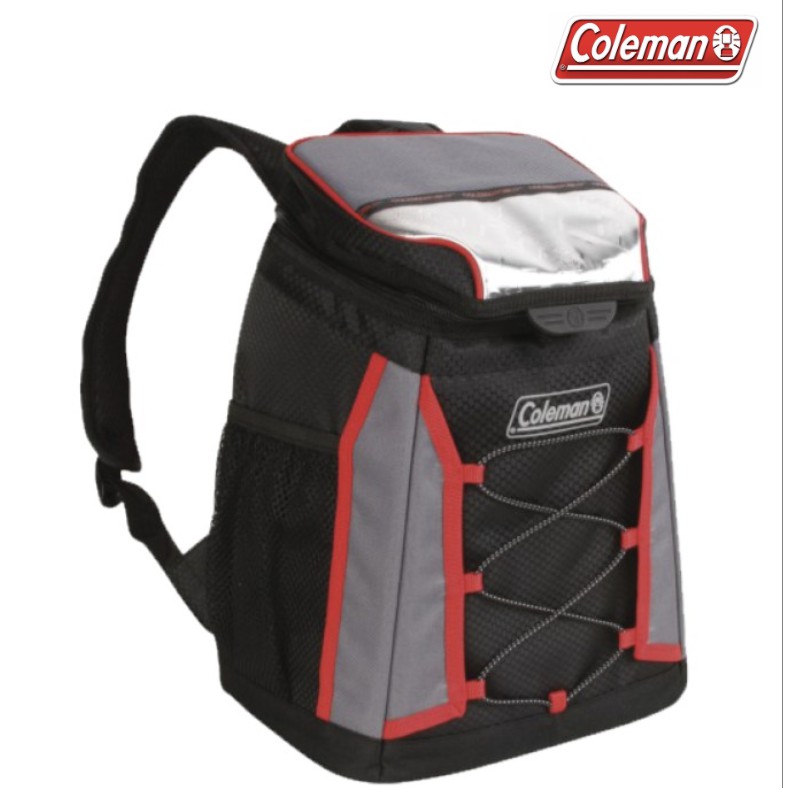 coleman insulated cooler