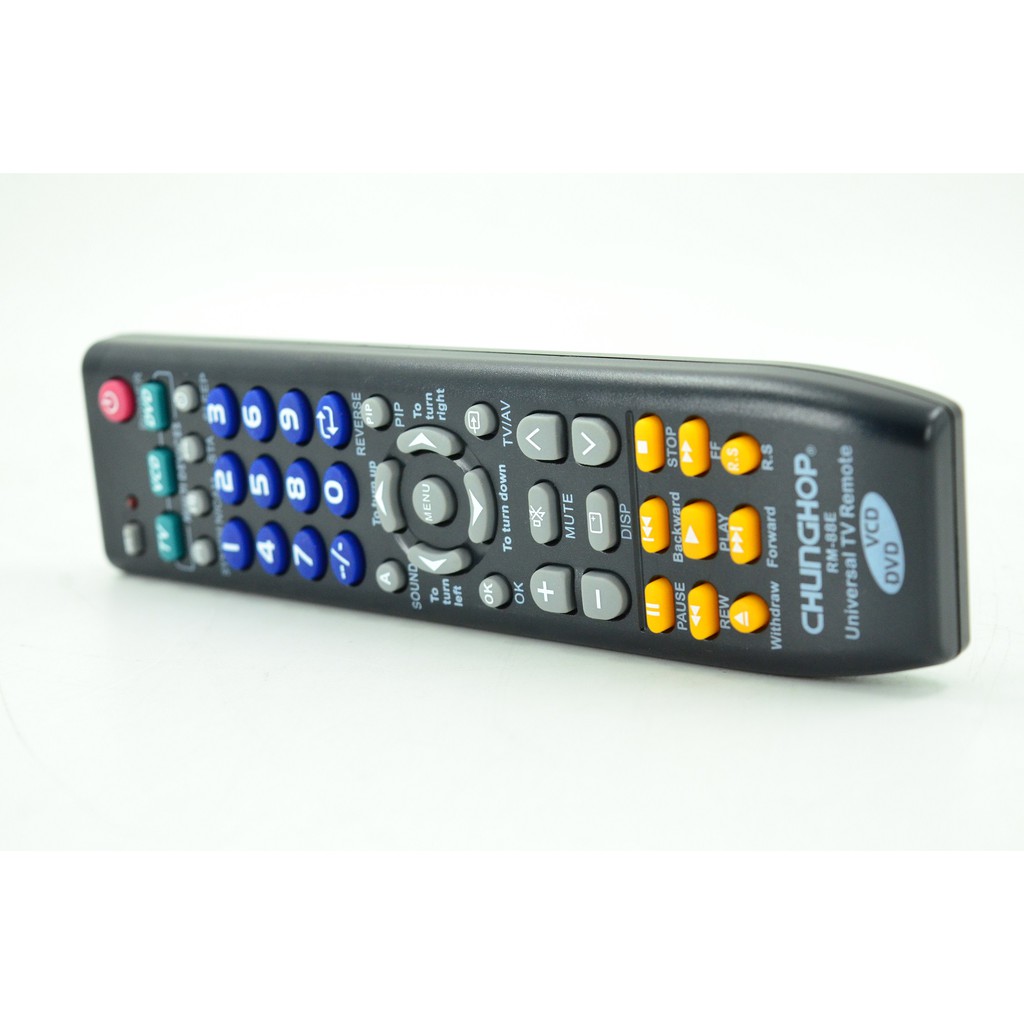 Remote (rm - 88e) | Shopee Philippines