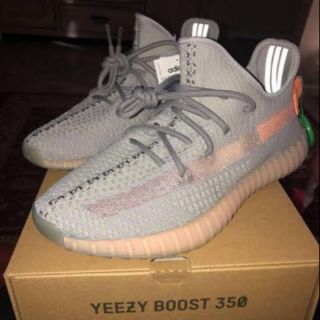 Adidas Yeezy true form trufrm Brand new In Box With Tags