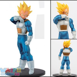 Dragon Ball Z RESOLUTION OF SOLDIERS VOL 2 VEGETA | Shopee Philippines