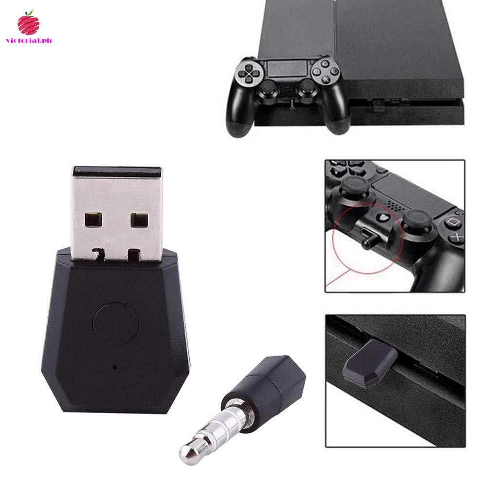 lost usb for ps4 headset