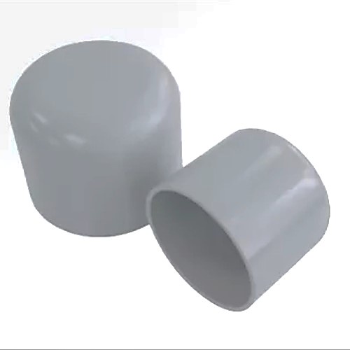 Dop AW Pipe Cap 3/4 "RUCIKA PVC Pipe Fittings Cap Close Shopee