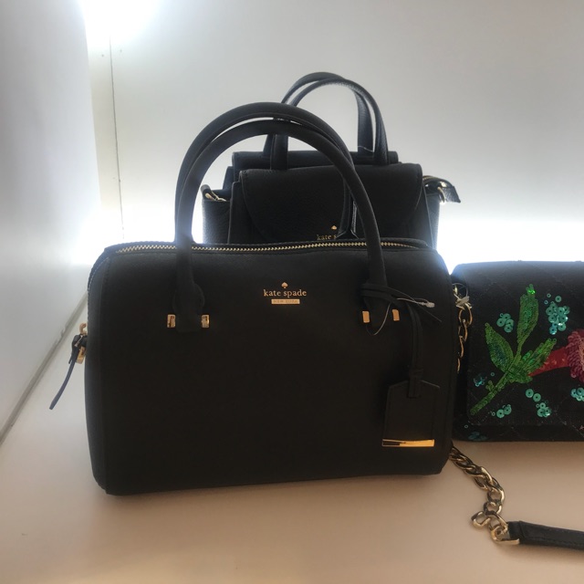 cameron bag kate spade