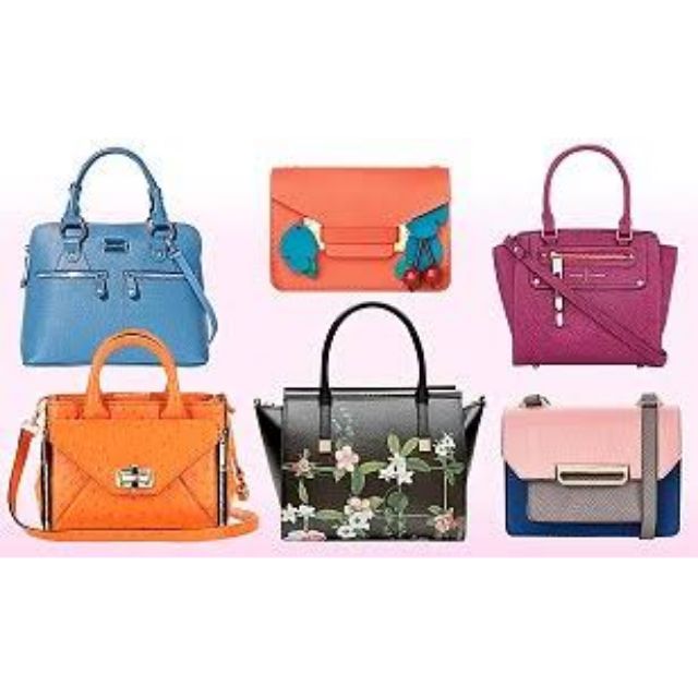 womens bag philippines