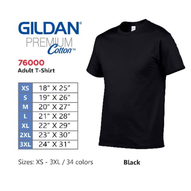 GILDAN Brand National University Bulldogs NU Shirts UAAP Shirt#uapp