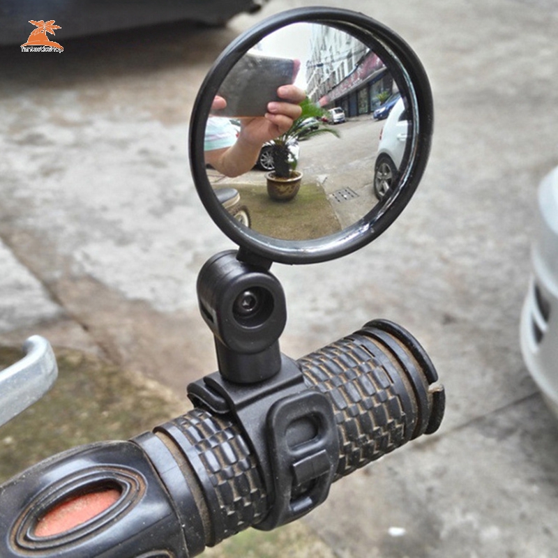 handlebar mirrors