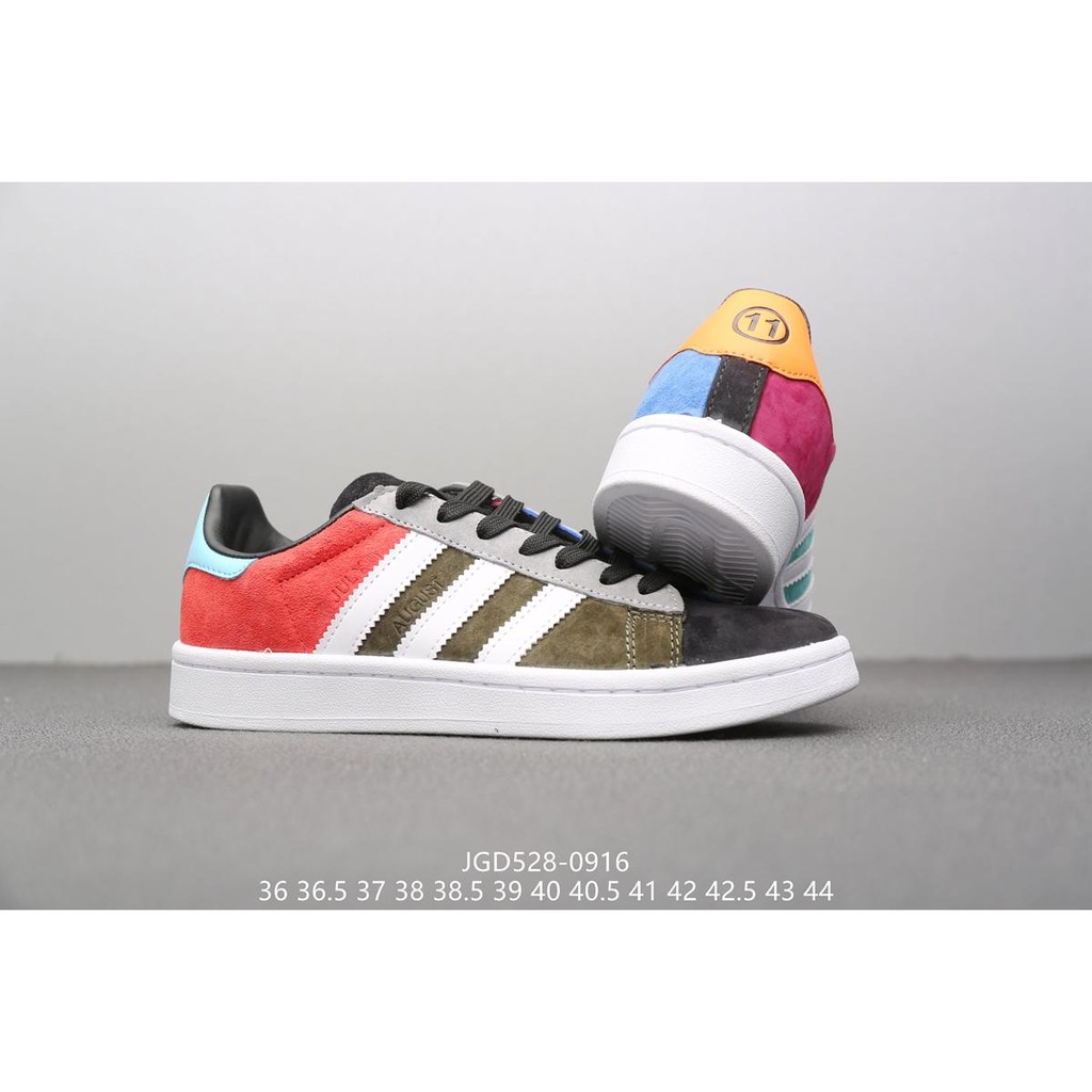 adidas campus pride