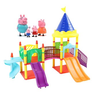 george outdoor toys