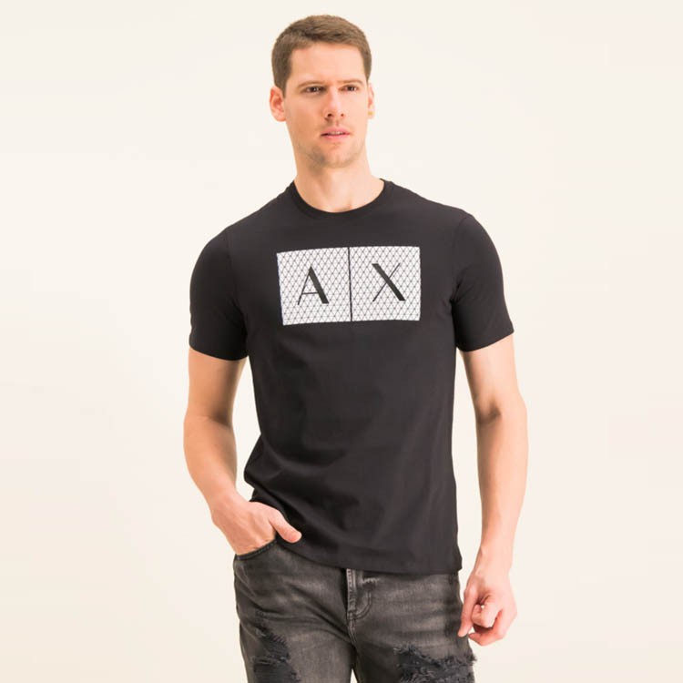 armani exchange at