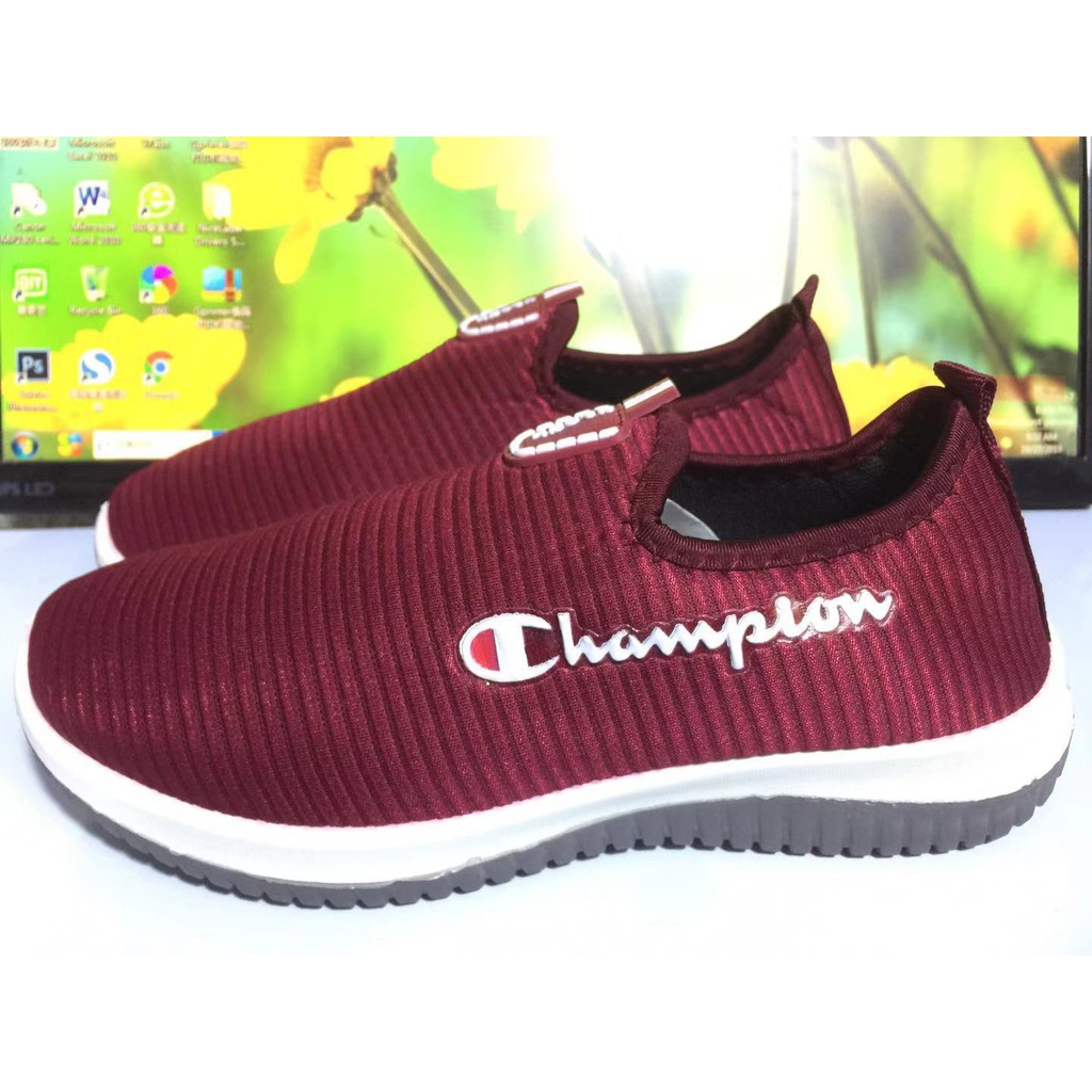 champion sneakers women