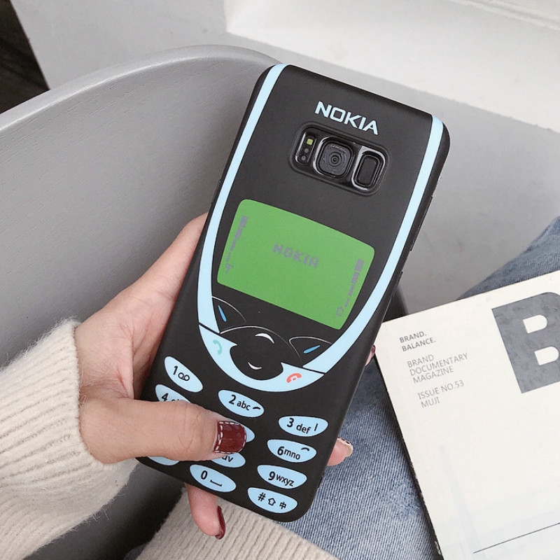 nokia phone case