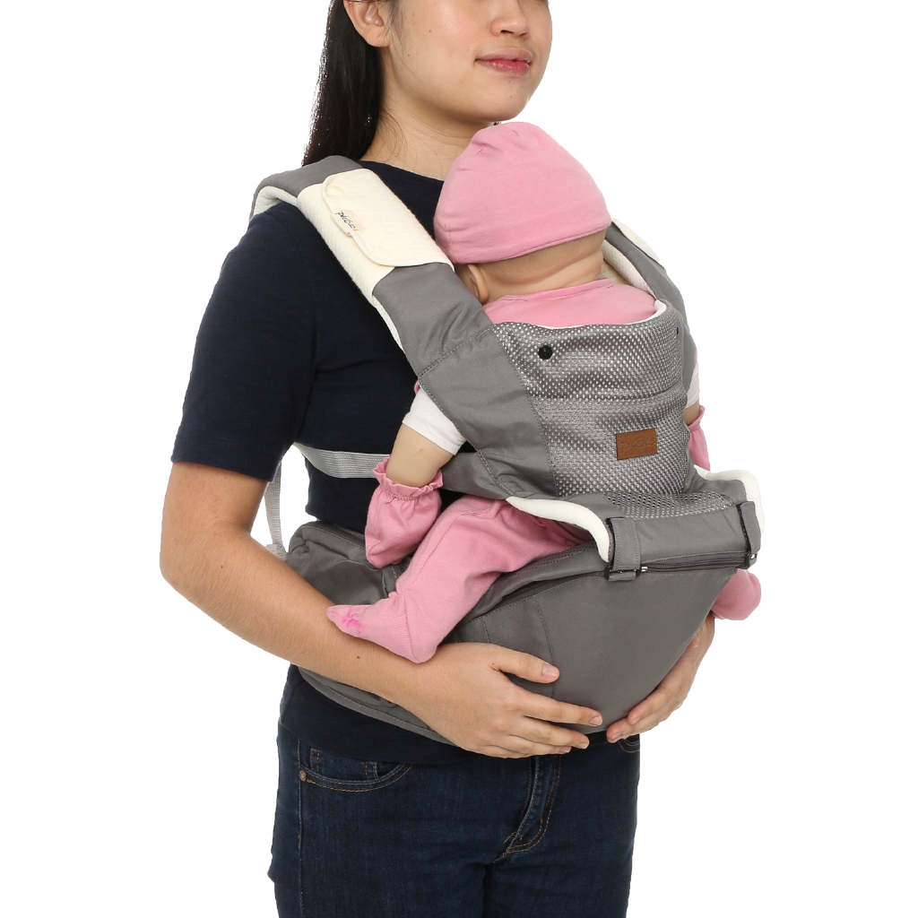 picolo baby carrier