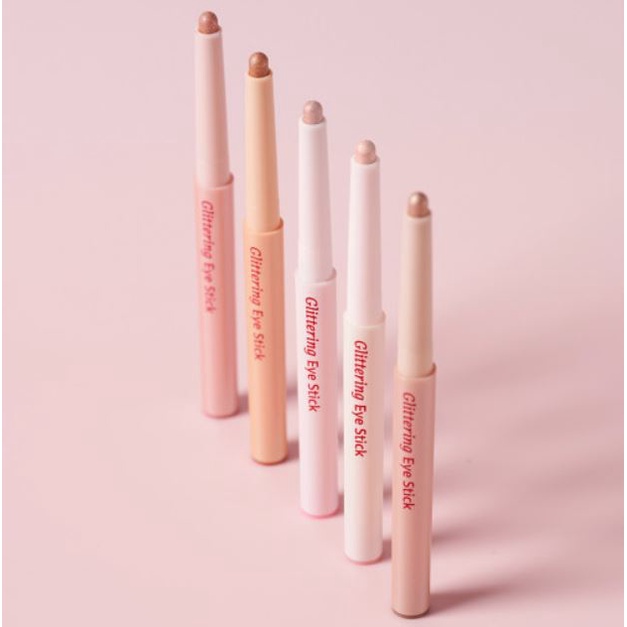 TWINKLE POP Glittering Eye Stick 0.7g Shopee Philippines