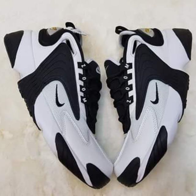nike zoom 2k 43