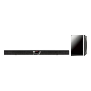 xenon soundbar 2.1