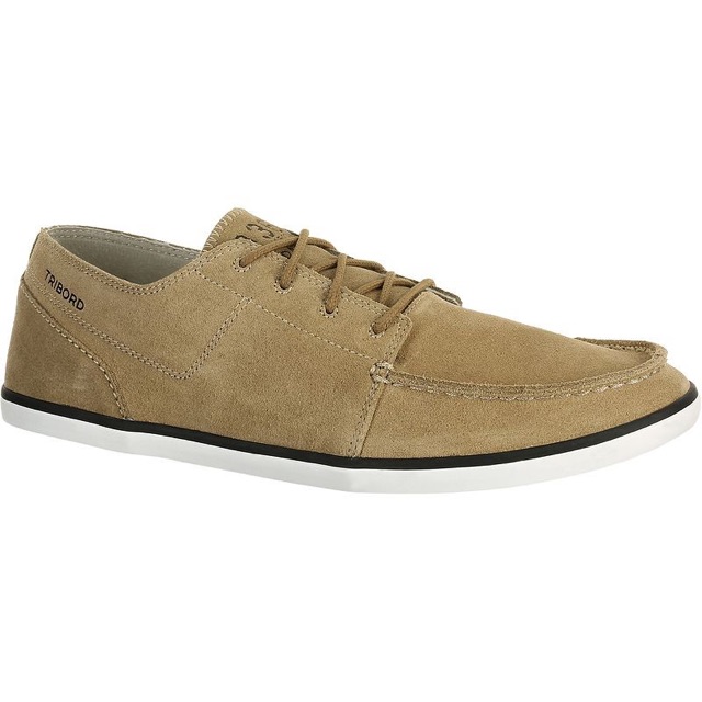 decathlon sailing shoes
