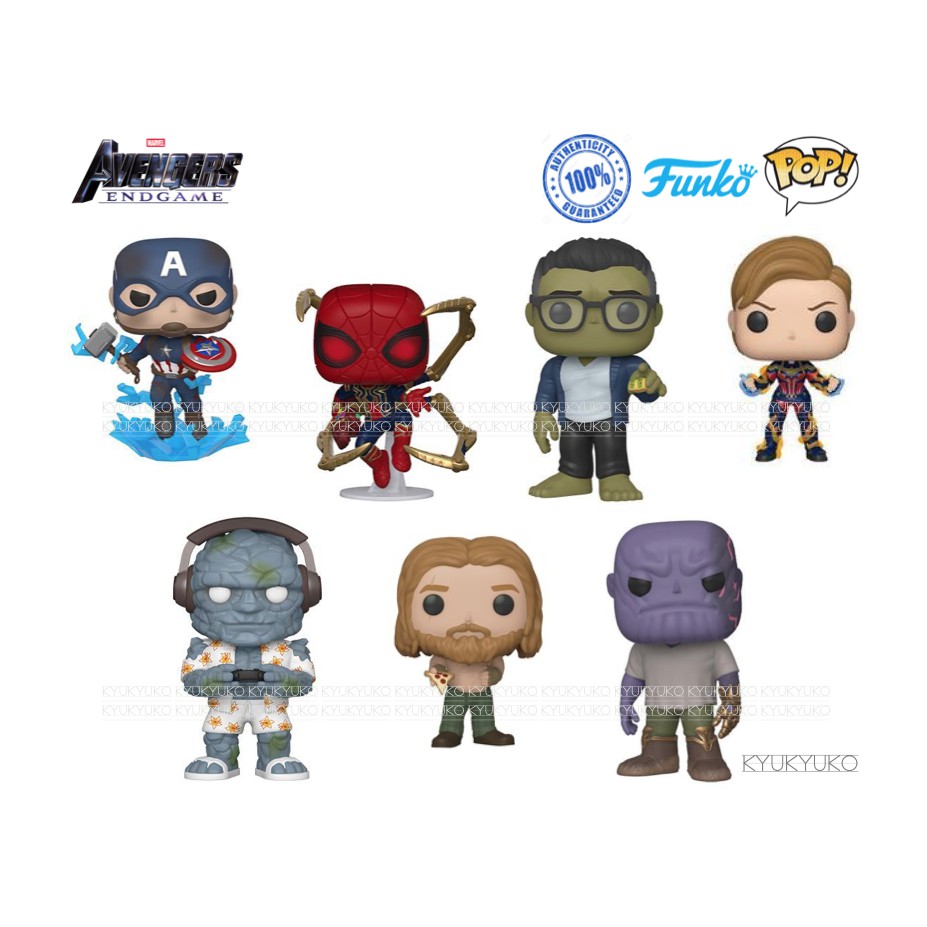 funko pop bro thor
