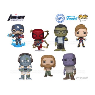 thor with pizza funko pop