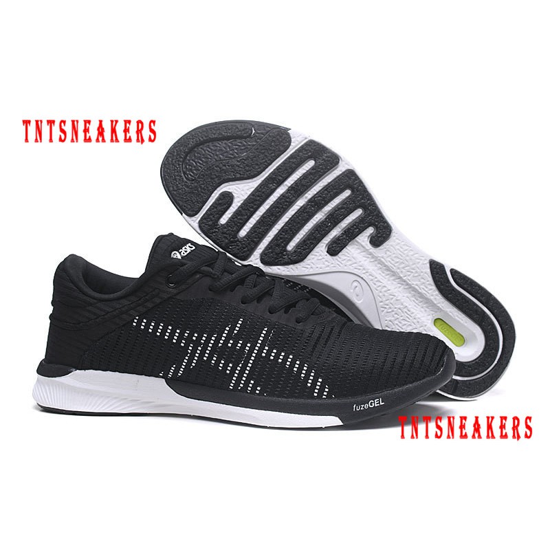 asics fuzex fuzegel
