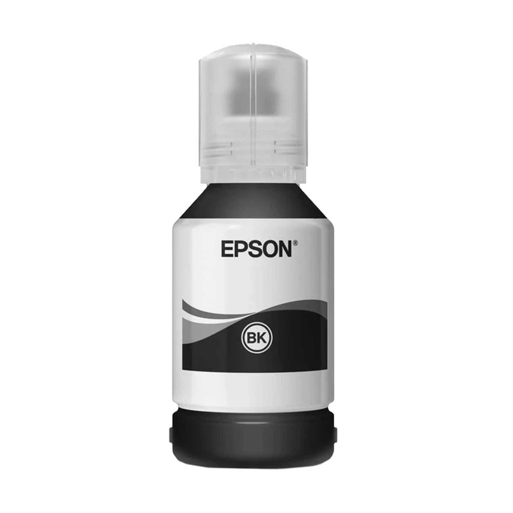 Epson 005 005s Genuine Black Ink Bottle,Original Brand New For M1100