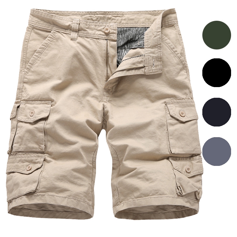 bermuda short overalls