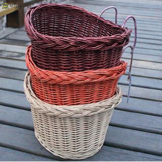 youth bike basket