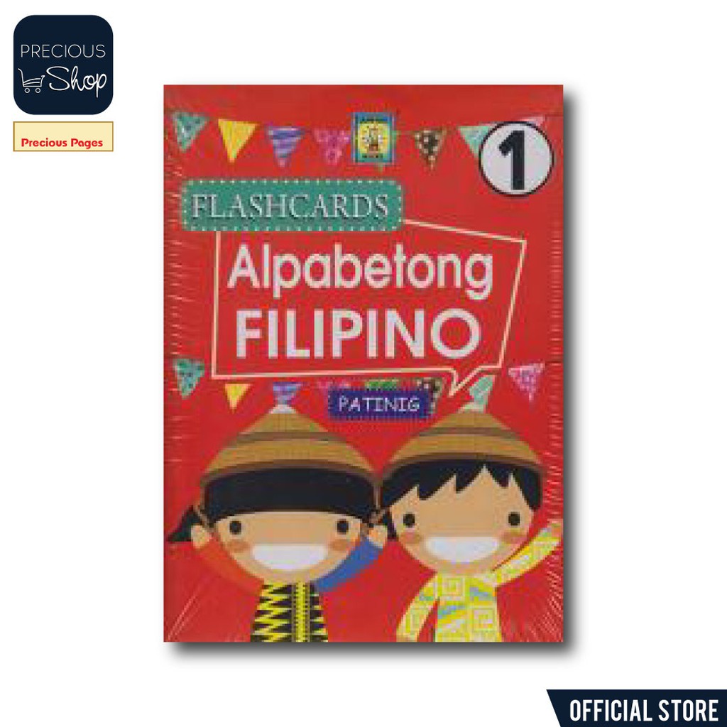 Alpabetong Filipino Flashcards Is Rated The Best In 072023 Beecost 