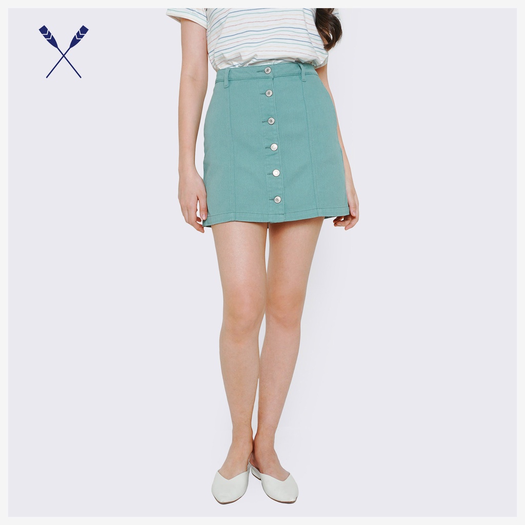 regatta skort