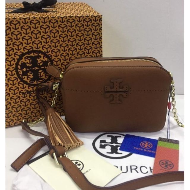 tory burch sling bag price