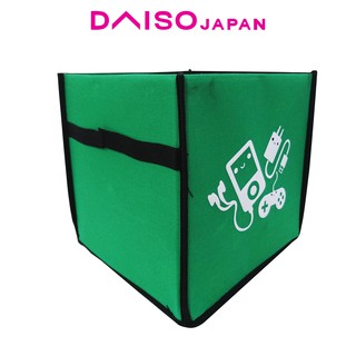 daiso shoe bag