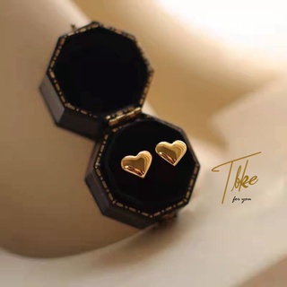 Tala 18K Gold Kyle Inspired - Love Earrings Exquisite packaging