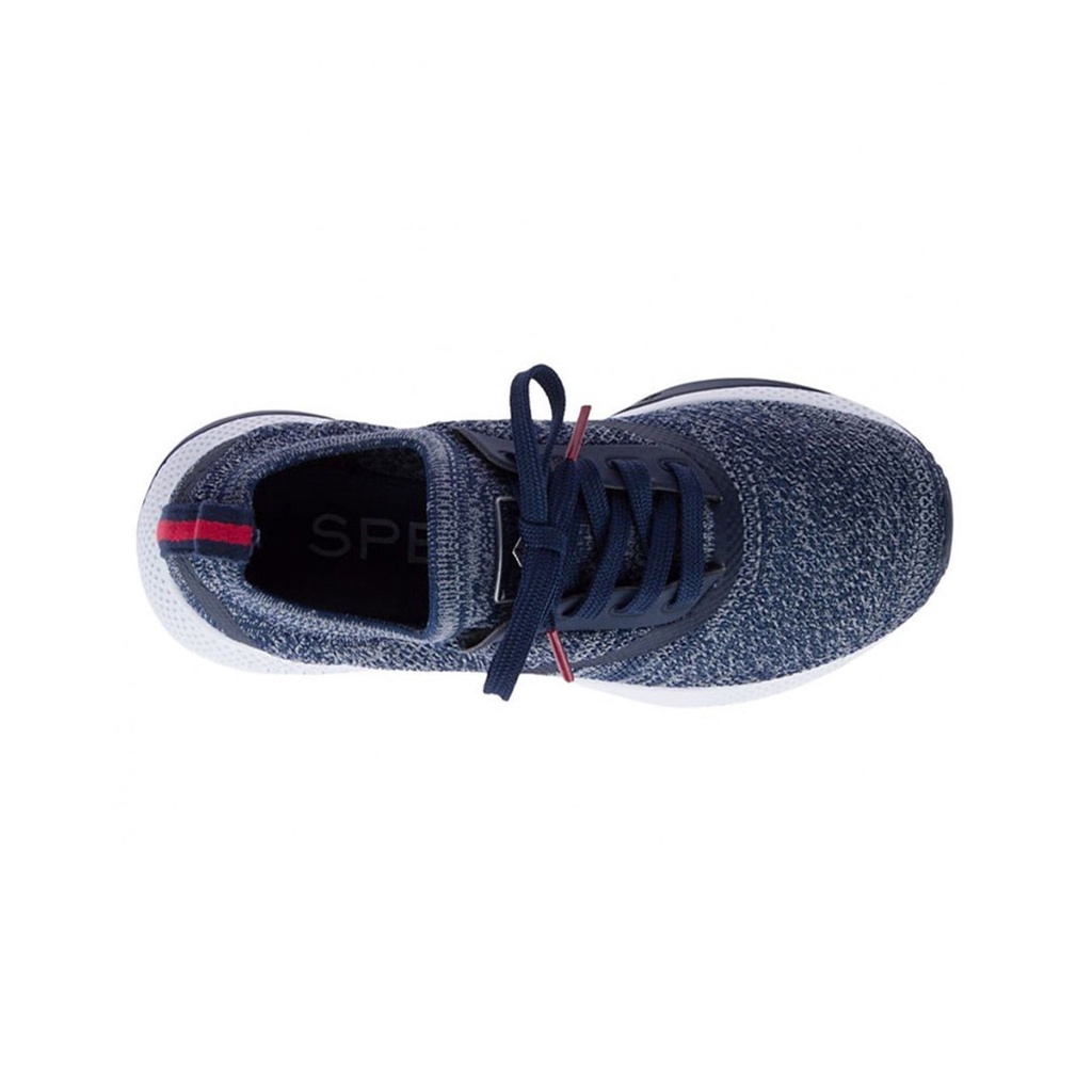 Sperry Men'S Sperry 7-Seas Cvo / Navy | Shopee Philippines