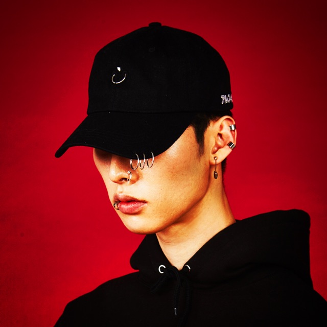 new era flat brim hats