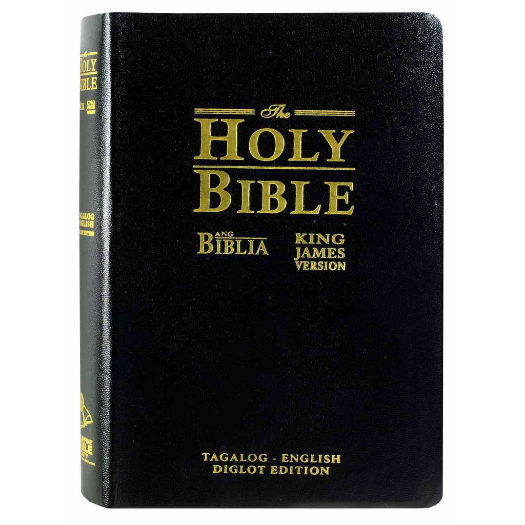 Download kjv bible diglot edition tagalog english pdf prc