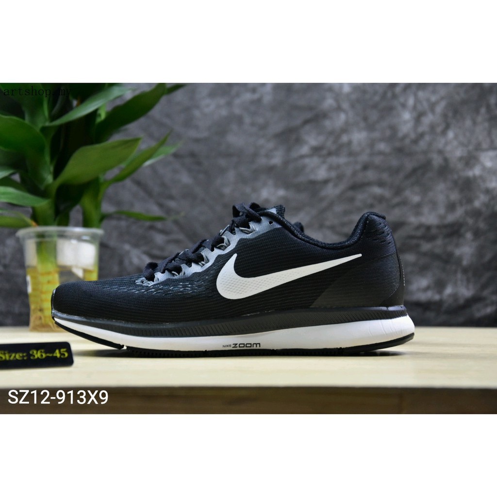 nike zoom casual shoes