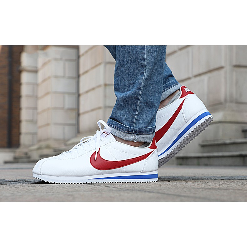 nike classic cortez style