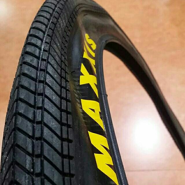 29 x 1.75 mtb tires