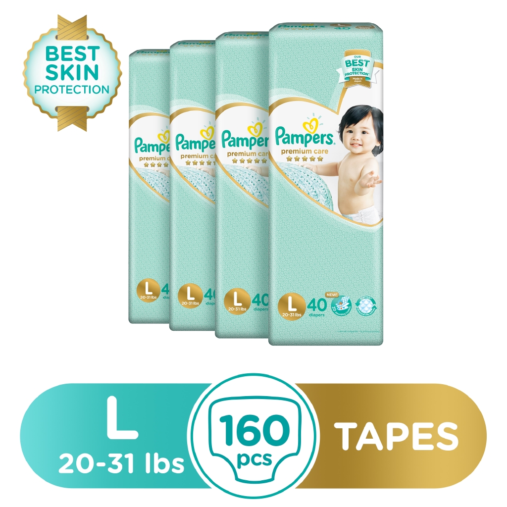 pamper premium care 4