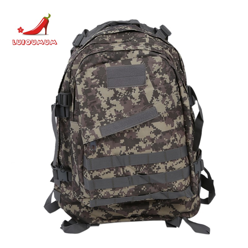 acu rucksack