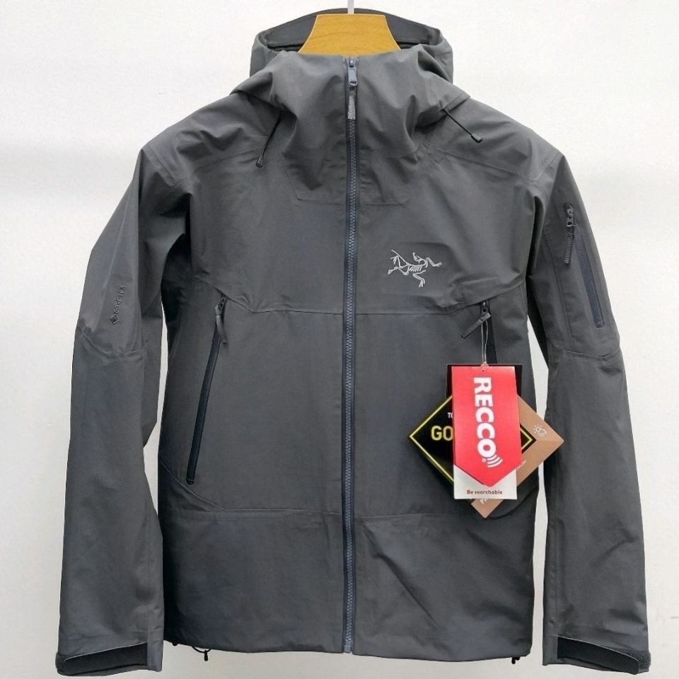 Special Offer Genuine ARC'TERYX SABRE AR GTX Men's Outdoor Waterproof ...