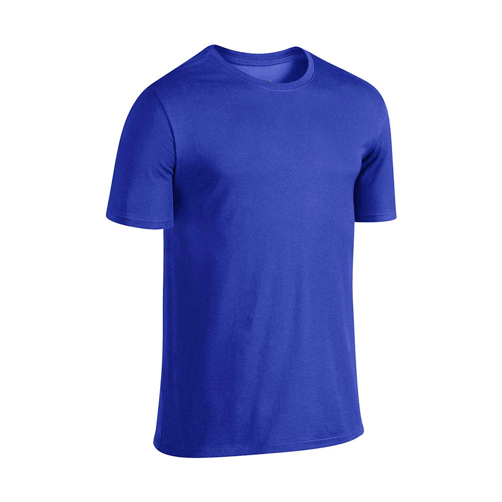 royal blue dri fit